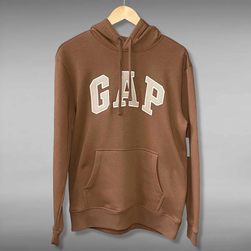 ОРИГІНАЛ! Gap чоловіча худі кофта