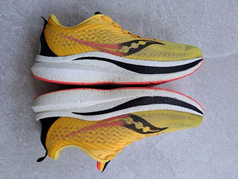 Buty Saucony Endorphin Speed 2 rozm. 41 do biegania