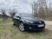 Vw golf  Highline 2009 r , benzyna .