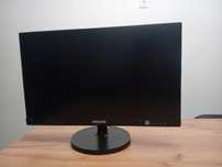 Monitor Philips 60 Hz.