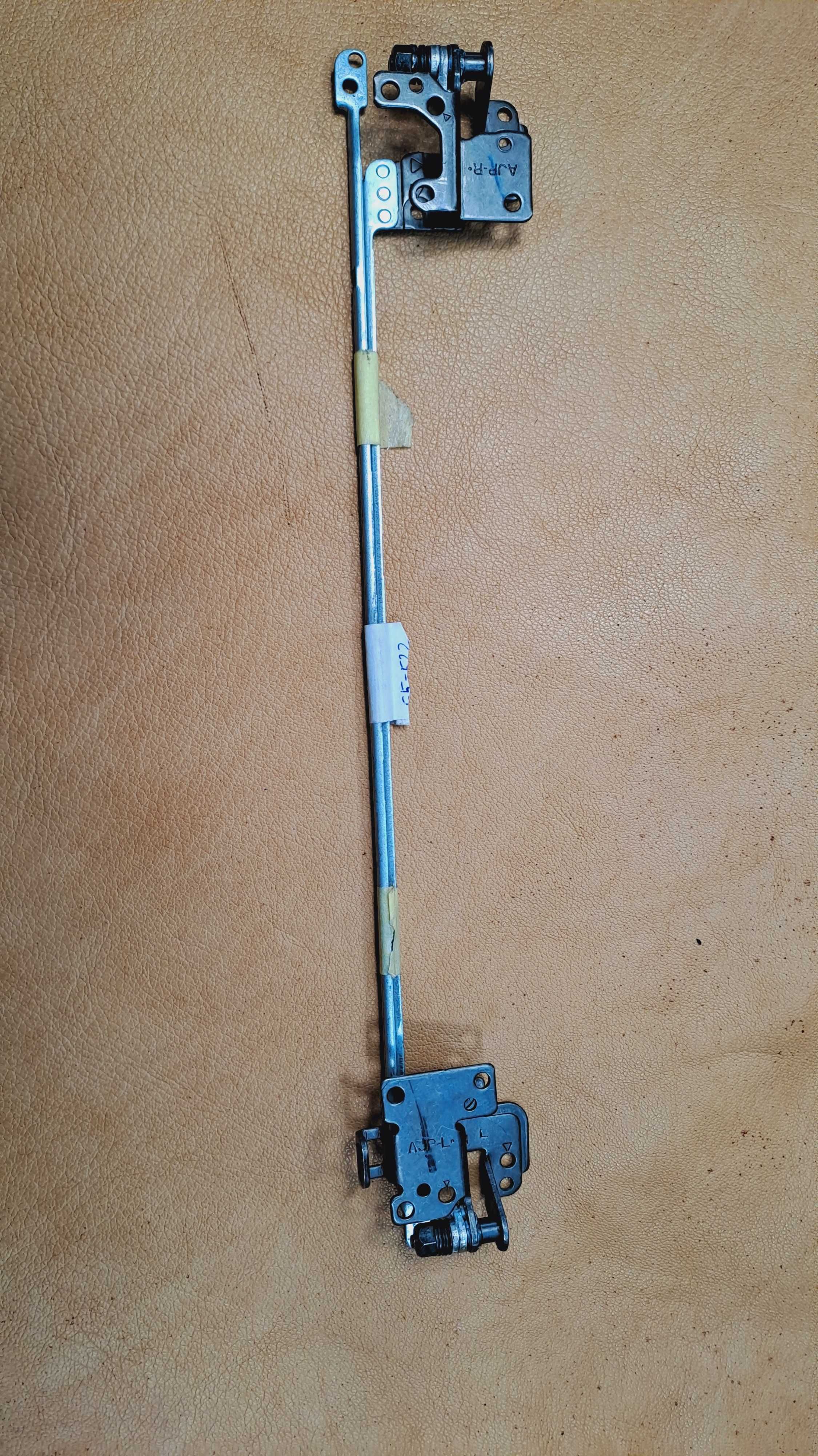 Петли для ноутбука Acer Aspire E5-522G E5-532G E5-552G E5-573G