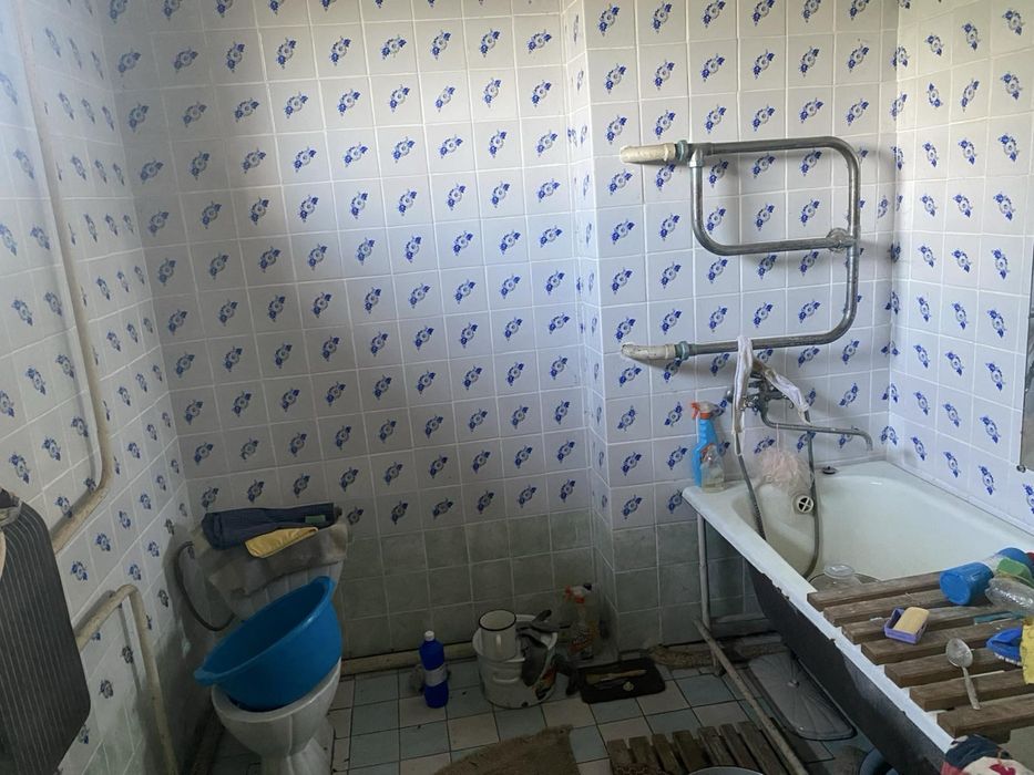 Дом Новоселовка у реки