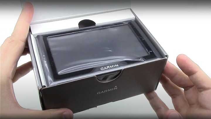 GARMIN Drive 52 - Ваш найкращий компаньйон у поїздках
