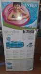 Piscina nova 3,05x 0.76