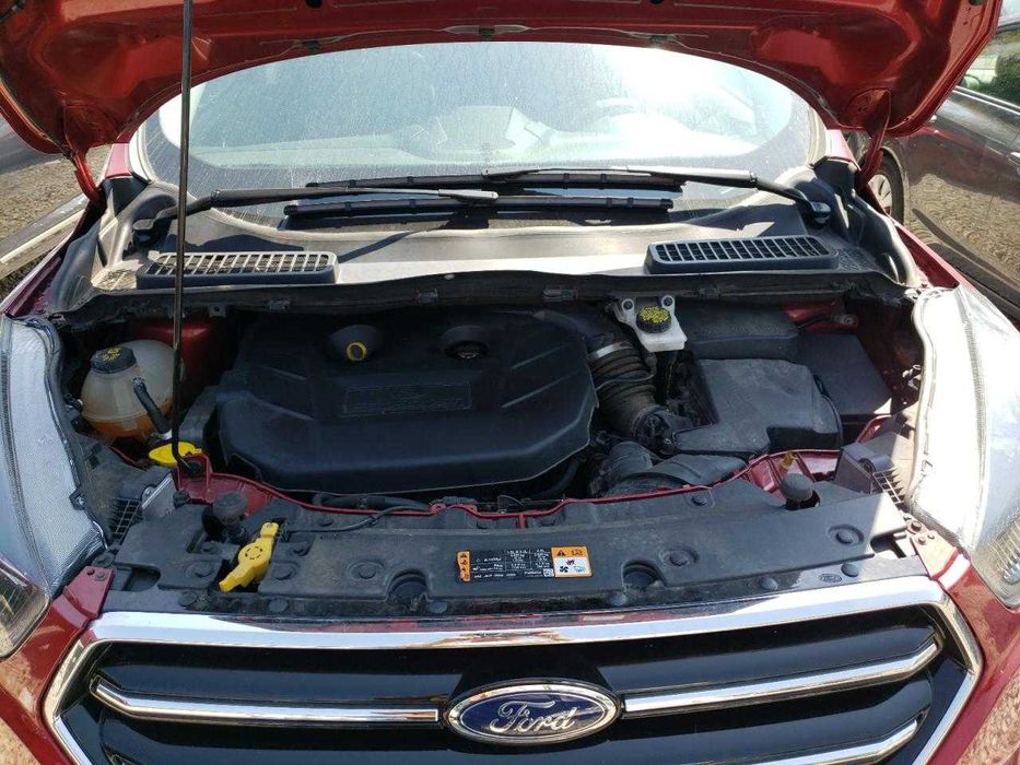 2019 Ford Escape Titanium срочно