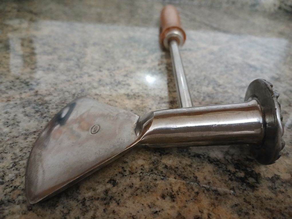 Pica Bifes/Macahado Inox
