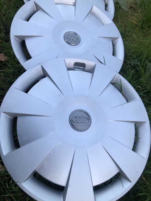 Ковпаки до Ауді і Сіат