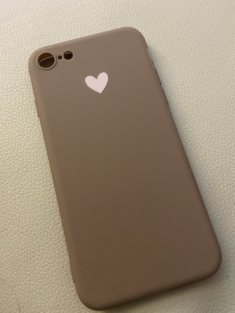 Capa Iphone 6/7 nova
