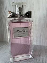 Miss Dior Rose N'Roses від Dior edt 100 ml