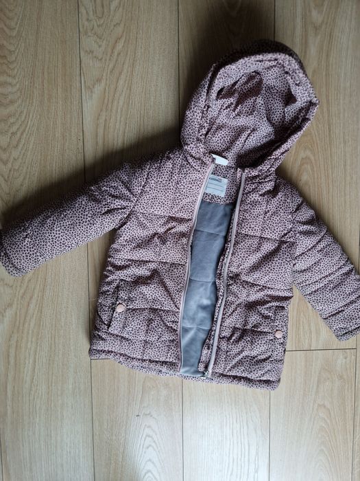 Kurtka zimowa coccodrillo 92