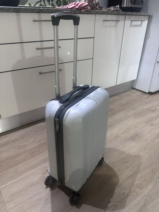 Mala de cabine otimo estado