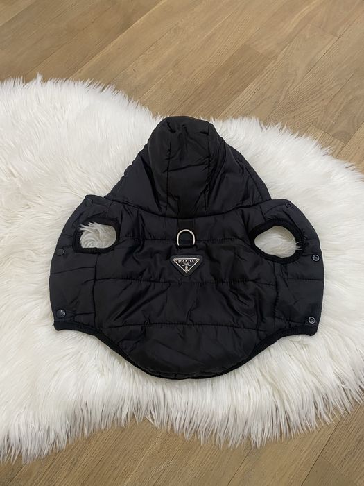 Nowa kurtka kamizelka ubranko dla psa S