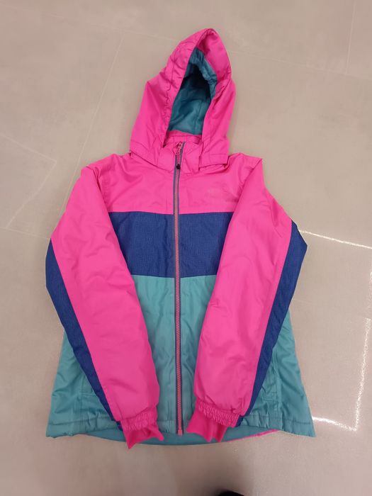 Kurtka narciarska Crivit rozmiar 146/152