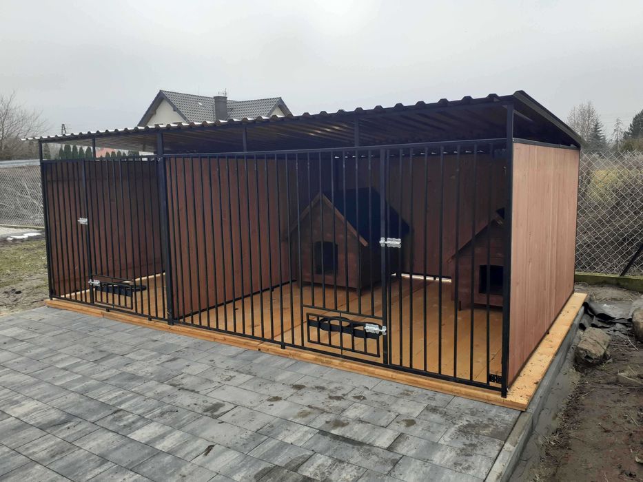 Kojce klatki 3x3 4x2 4x4 wymiar Producent modułowe schowki