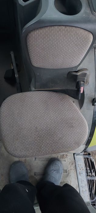 Claas Axion 830  2007 год