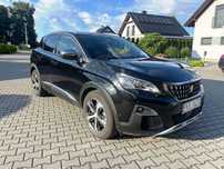 Peugeot 3008 1.6 THP Crossway EAT6