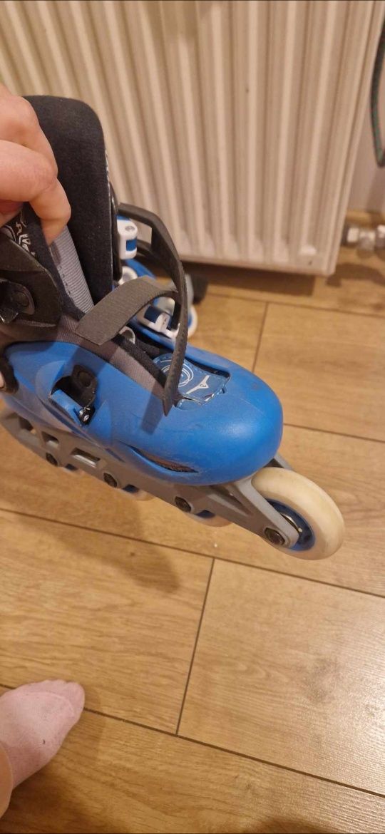 Rolki oxelo 28-30