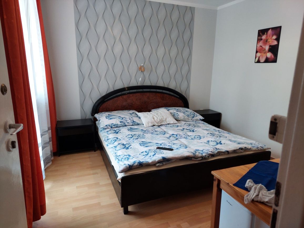 Pobierowo pokoje POD SOSNAMI