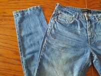 Spodnie jeansowe meskie Reserved