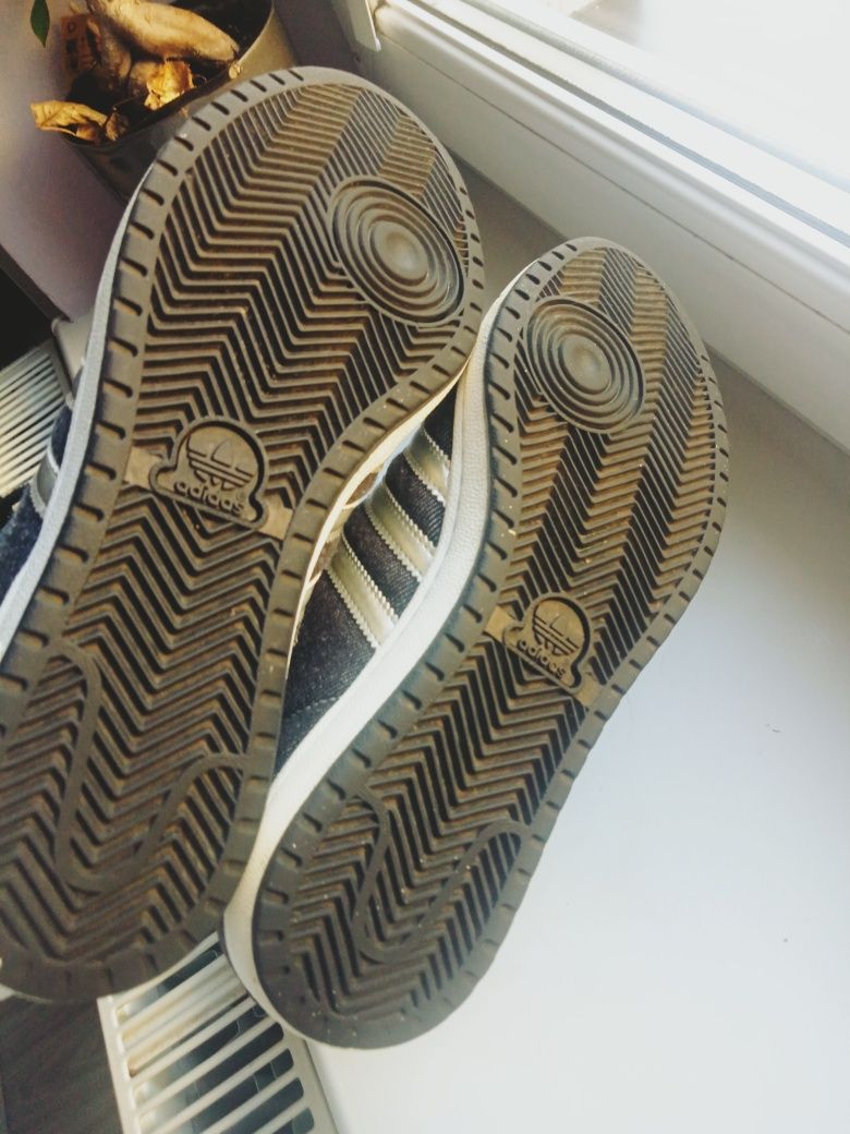 Adidas Sleek Series r.38 SHW675001