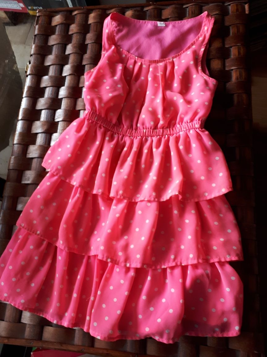 vestido lindo 5-6