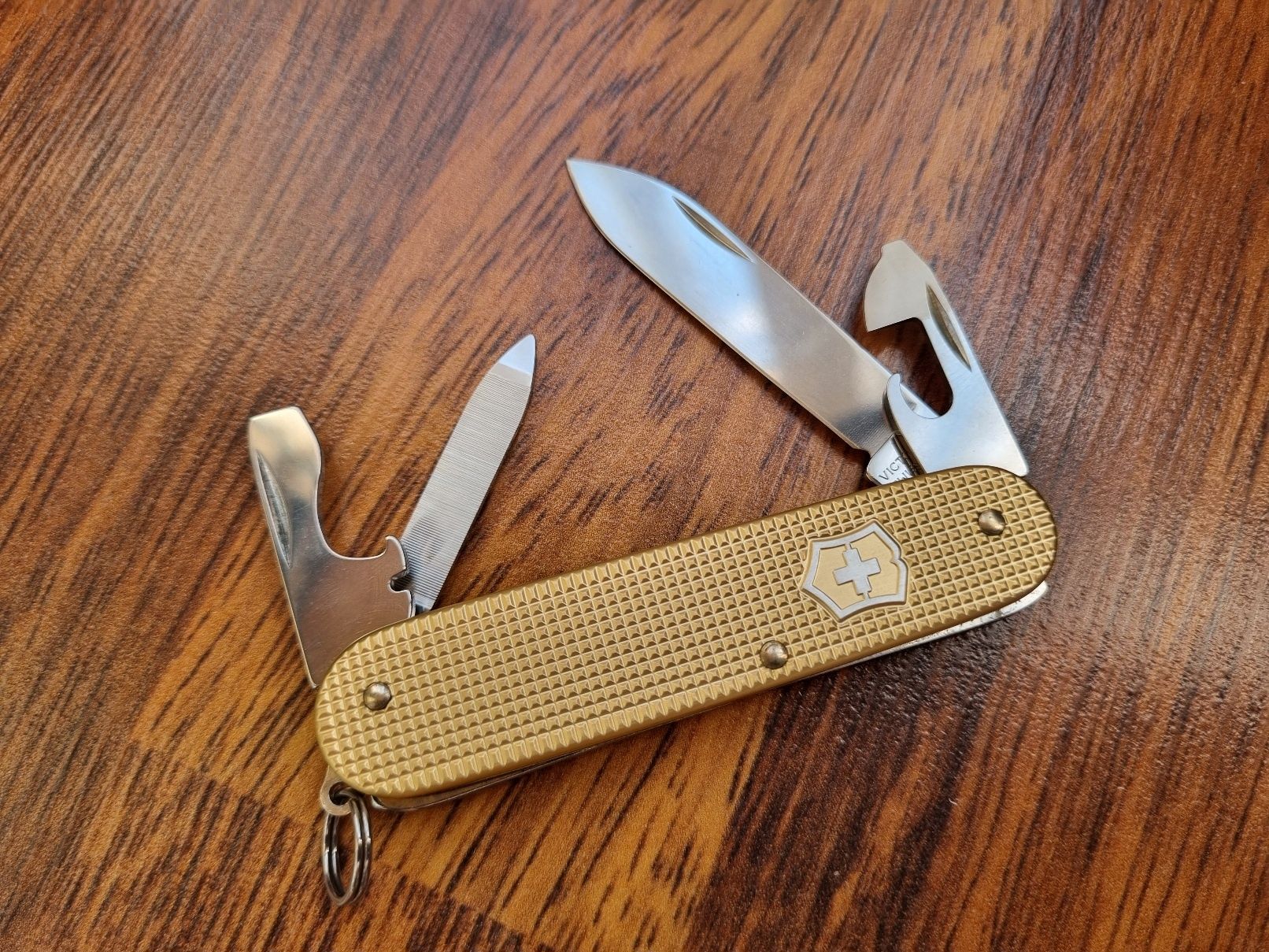 Victorinox Cadet Alox Limited Edition 2019