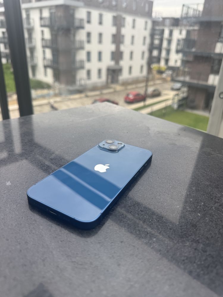 Iphone 13 128 Gb IDEALNY