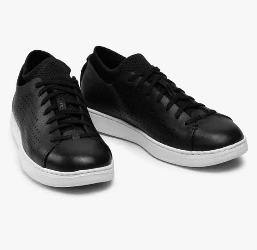 Кеды UGG Pismo Sneaker Low Perf Black, оригинал!