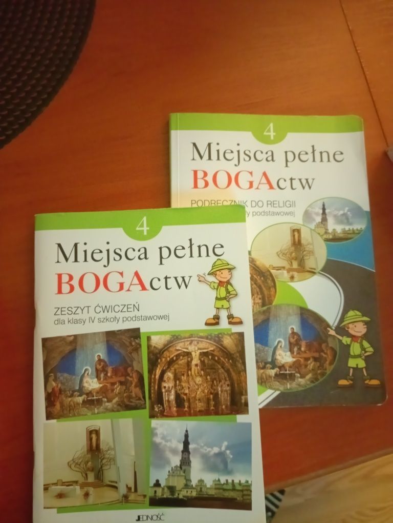 Miejsca pełne Bogactw 4
