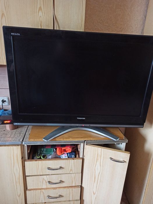 Телевізор         LCD