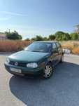 VW Golf IV 2002 Edição 25 anos