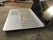 Sony vaio SVF152A29M Nvidia gt740m