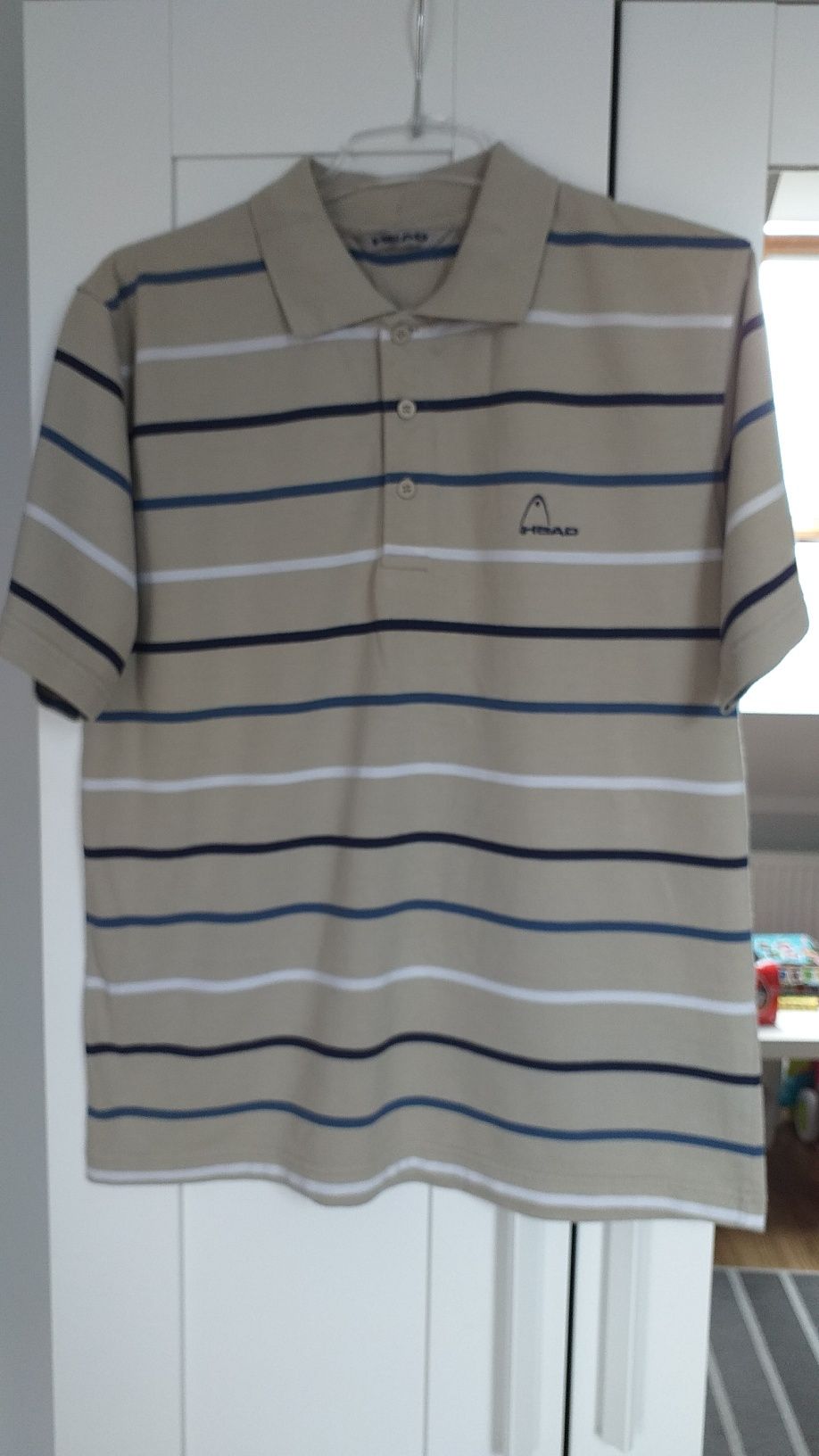 Koszulka polo, t-shirt