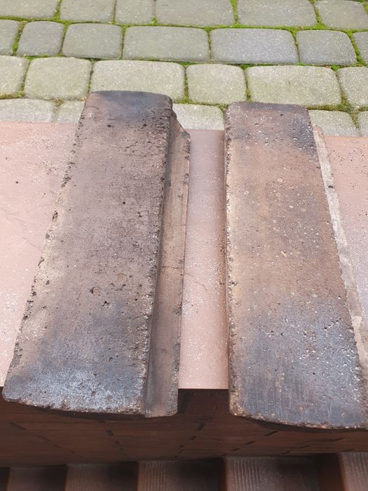 Plytki szamotowe do pieca Viadrus