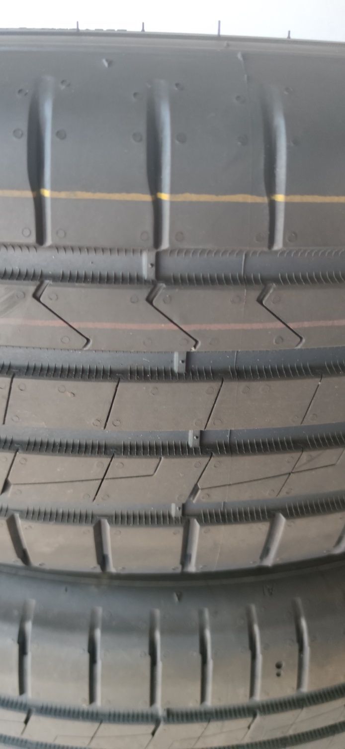 4 x Hankook Ventus Prime 4 215/65/17  R17 99H nowe 2024 rok