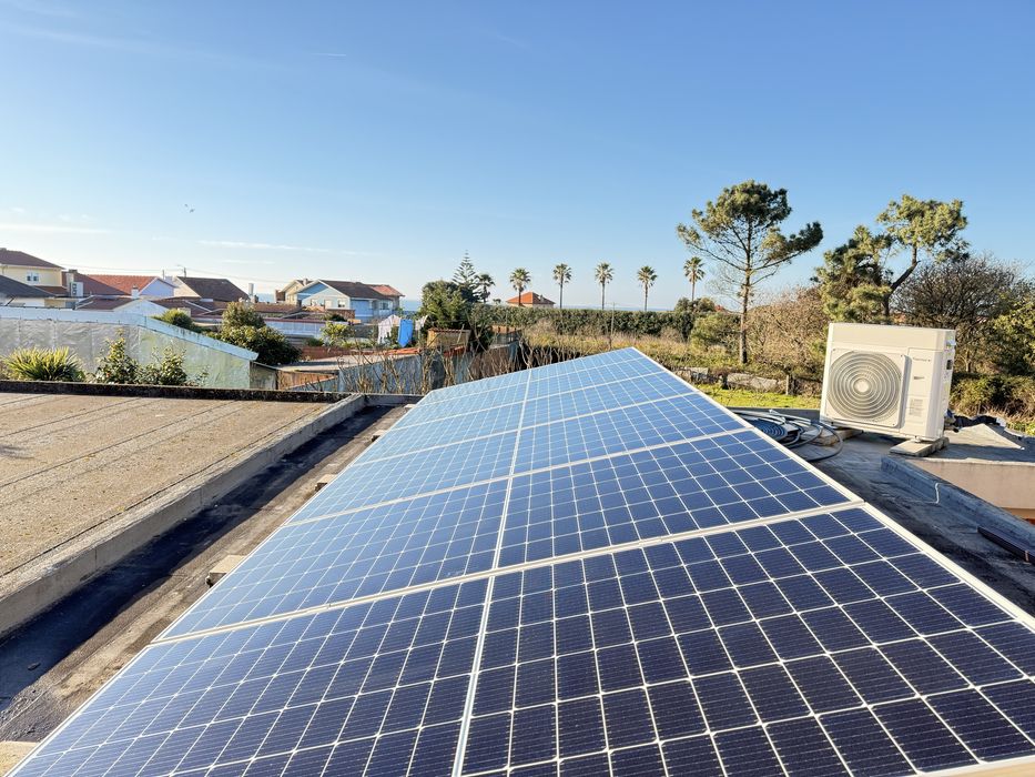 Electricista / Carregadores / Fotovoltaico / Redes