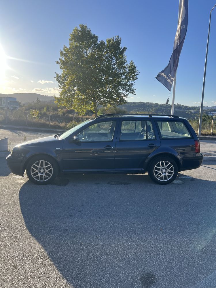 Volkswagen golf 4