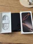 Iphone 16 pro max 512gb