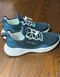 Кросівки Calvin Klein Hamali Sneakers кроссовки Кельвин Кляйн