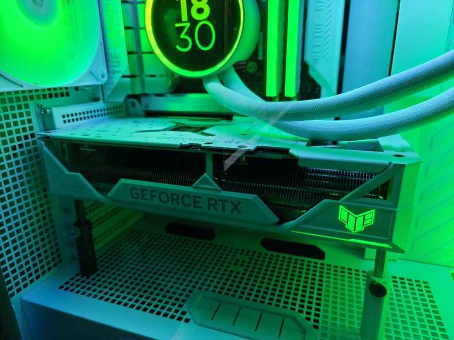 Nvidia GeForce RTX 4070TI SUPER 16GB BTF
