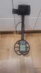 Wykrywacz metali Nokta Makro simplex +