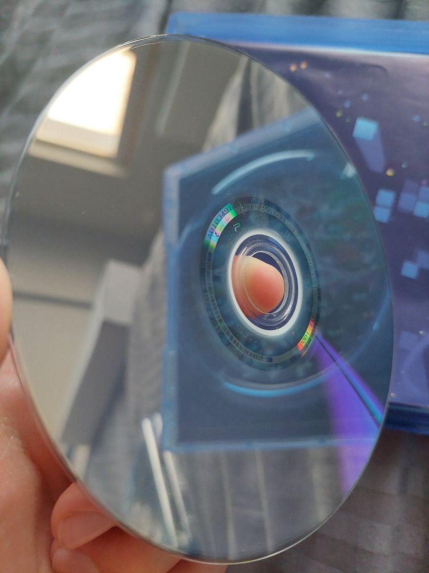 Диск з грою для PS5 Astro Bot