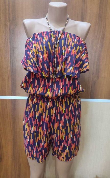 Легкий  летний комбинезон от NEXT