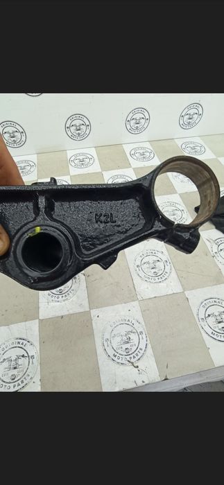 Mesa T inferior Honda Adv 350