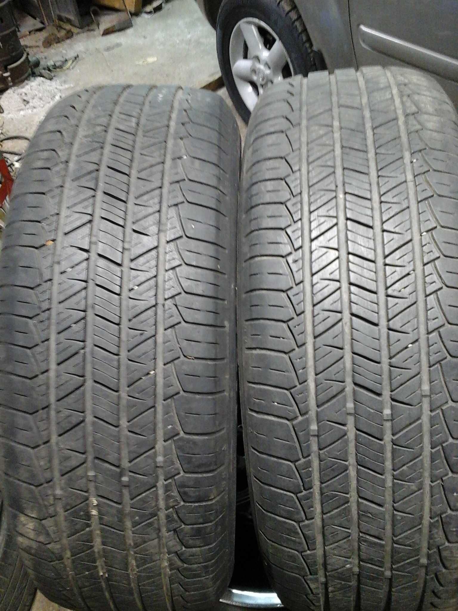 Автошини всесезонні 215.65.16.