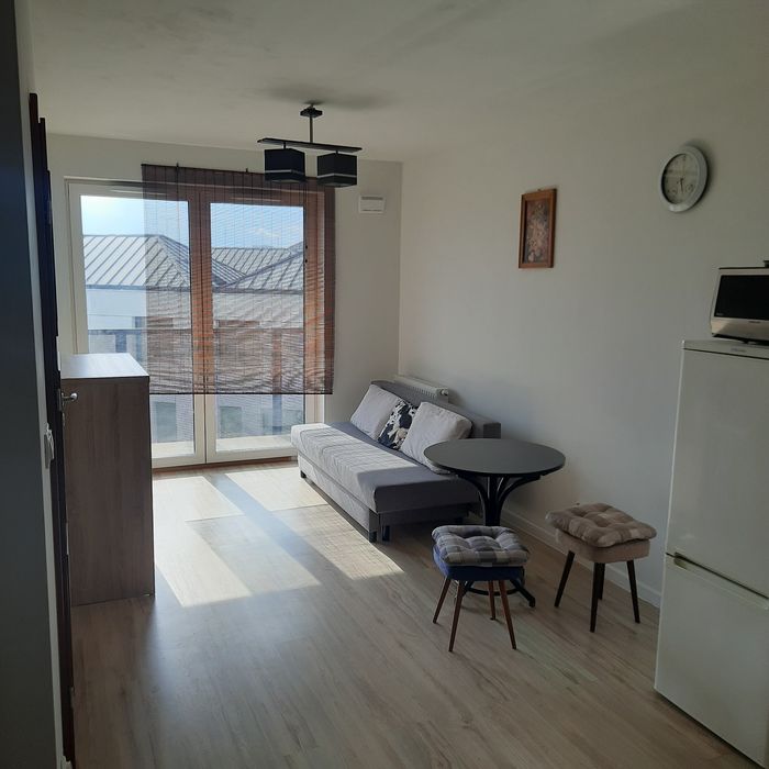 Gdańsk Apartament Mieszkanie