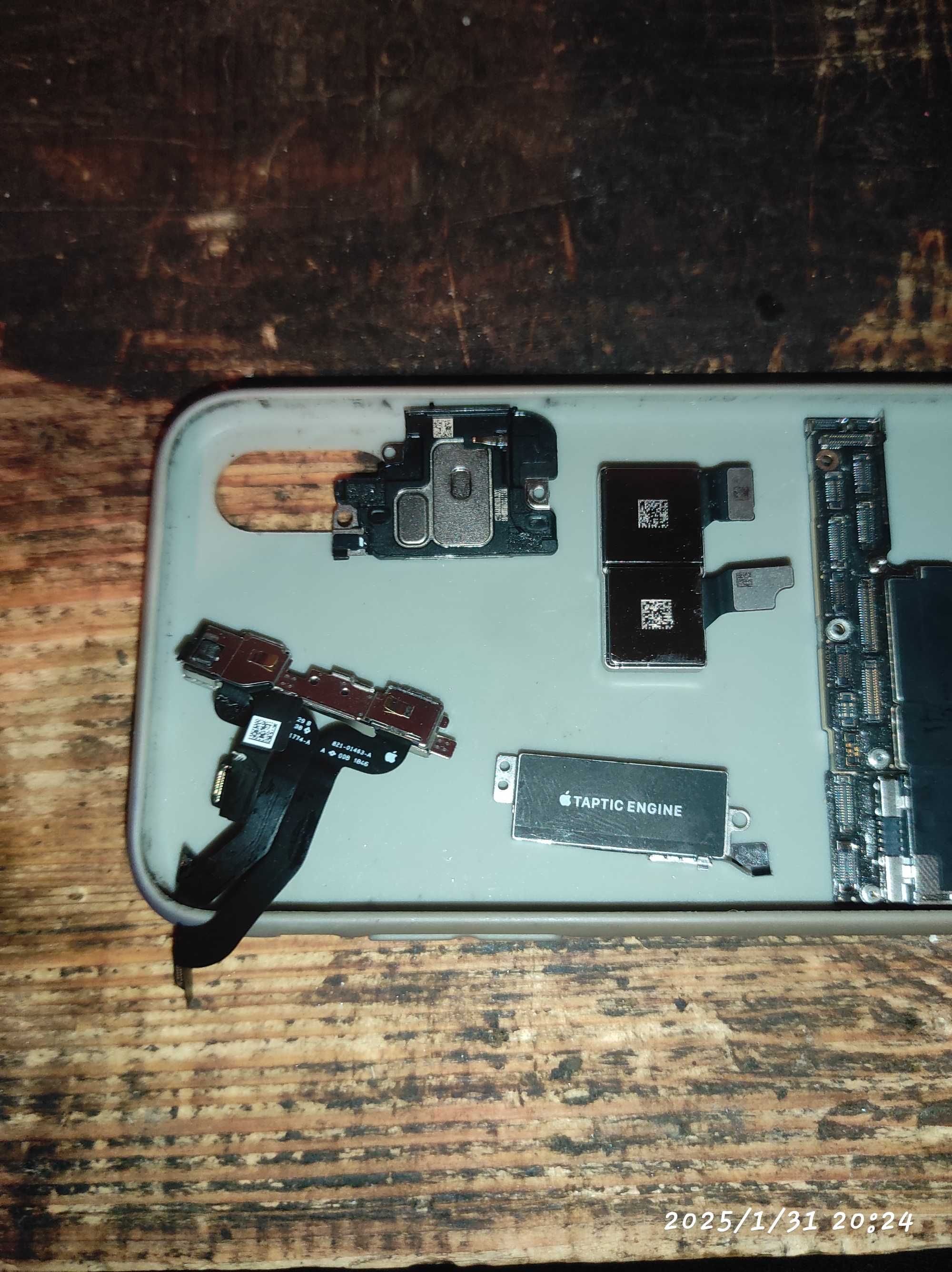 Części iPhone xs