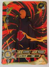 Karta Naruto TCG Kayou Tobi - NR-AR-009