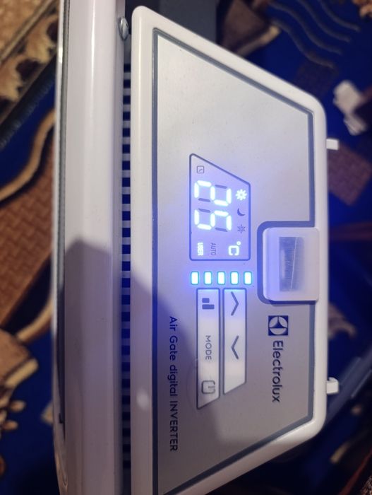 Конвектор Electolux ECH/AGI-3000