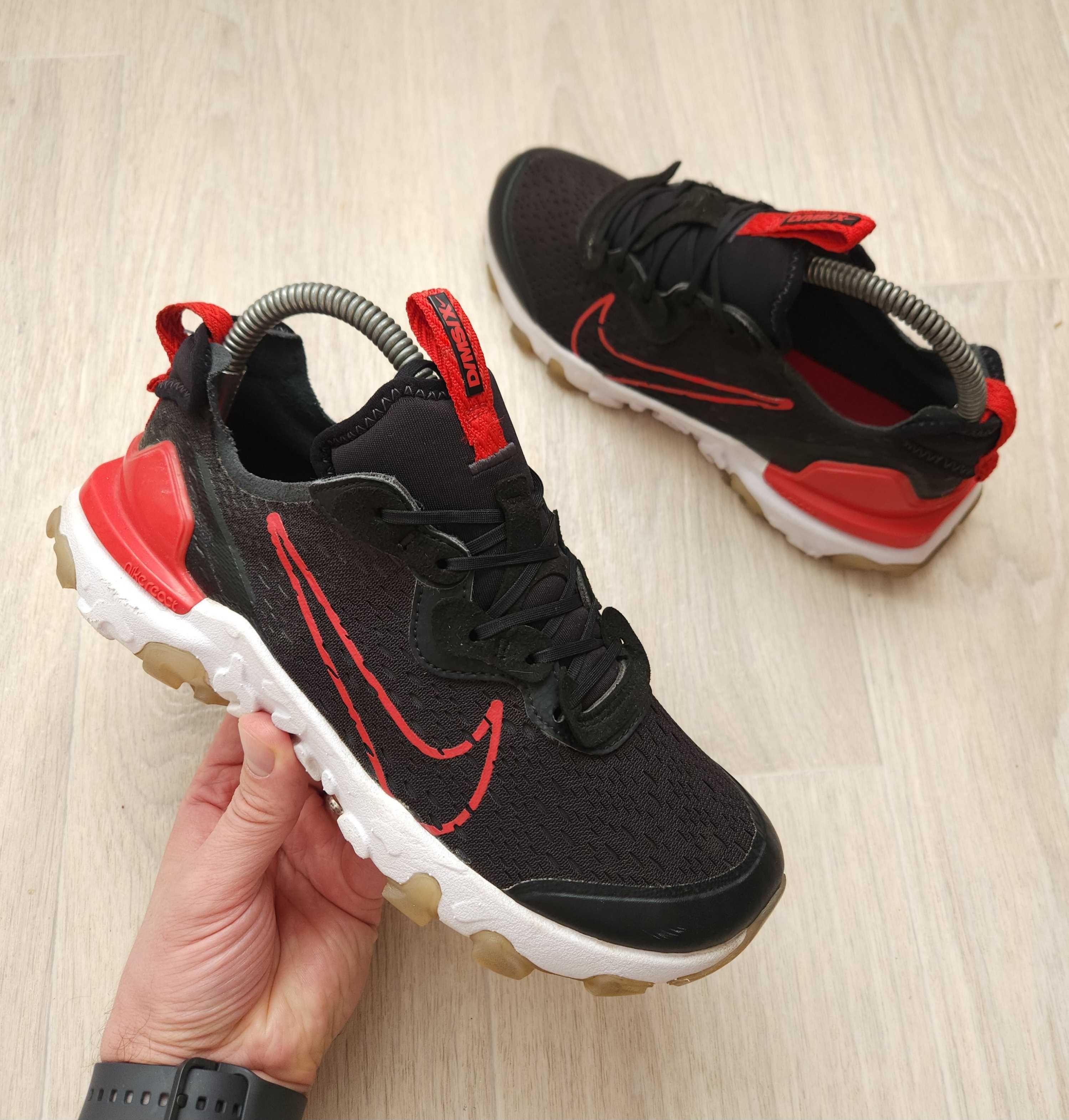 Nike react Vision кроссовки 37,5